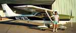 N2767L Cessna 172
