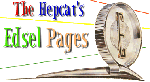 HepCats Edsel Pages