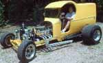 23 Ford Model T Bucket CCAB