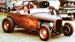 32 Ford Loboy Roadster