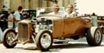 28 Ford Model A Roadster Hot Rod