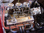 29 Dodge 5W Coupe w/SBC V8