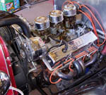 29 Dodge 5W Coupe w/SBC V8