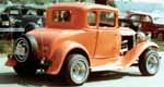 30 Ford Coupe