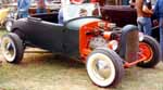 31 Ford Model A Roadster Hot Rod