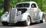 35 Ford 3W Coupe