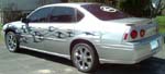 01 Chevy Impala 4dr Sedan