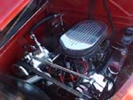 Ford SB V8