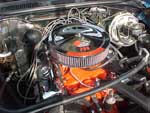 Chevy 396 V8