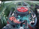 Plymouth Roadrunner 383 BB V8