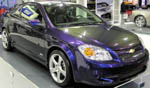 04 Chevy Cobalt SS Coupe