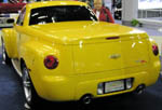 04 Chevy SSR Pickup
