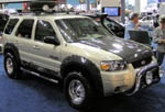04 Ford Escape Northern Edition 4dr Wagon