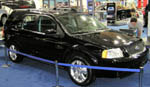 04 Ford Freestyle 4dr Wagon