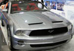 04 Ford Mustang GT Coupe Concept