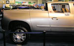 04 Chevy Z71 Concept 4dr Pickup