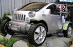 04 Jeep Treo Concept 4x4