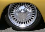 50 Mercury Custom Wheel