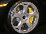 04 Lamborghini Gallardo Wheel