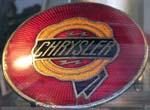 30's Chrysler Mascot