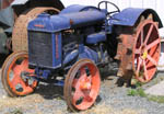 20s Fordson Tractor