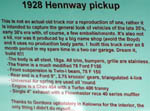 28 Hennway Pickup