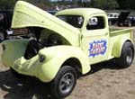 39 Willys Overland Pickup