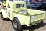 39 Willys Overland Pickup