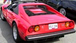 79 Ferrari 308 GTS Coupe