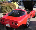 80 Corvette Coupe