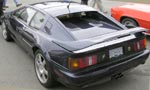 97 Lotus Esprit Coupe