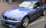 98 BMW M Coupe