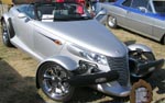 00 Plymouth Prowler Roadster