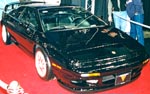 03 Lotus Esprit GT Coupe