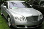 04 Bentley Continental GT Coupe