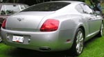 04 Bentley Continental GT Coupe