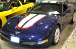 04 Chevy Corvette Z06 Hardtop