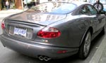 04 Jaguar XK-R Coupe