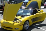 05 Corvette Coupe