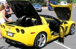 05 Corvette Coupe