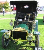1903 Columbia MKIII Touring