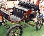1903 Oldsmobile Runabout