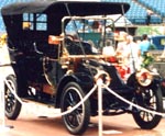 1904 Renault Touring