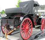 1910 International Harvester Auto Wagon