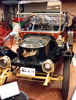 1911 Stanley Steamer Roadster