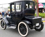 1912 Detroit Electric Coupe