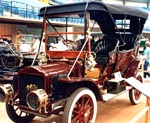 1912 White Model 30 Touring