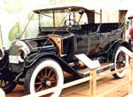 1913 Michigan Touring