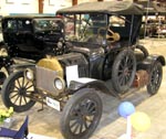 1915 Ford Model T Roadster