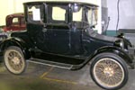 22 Detroit Electric Coupe